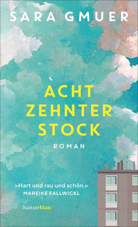 Produktbild: Achtzehnter Stock