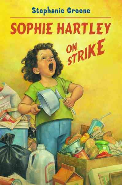 Produktbild: Sophie Hartley On Strike