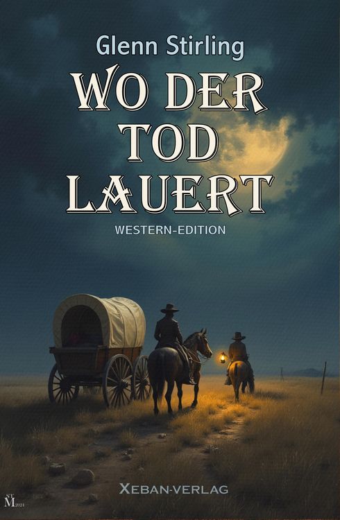 Produktbild: Wo der Tod lauert