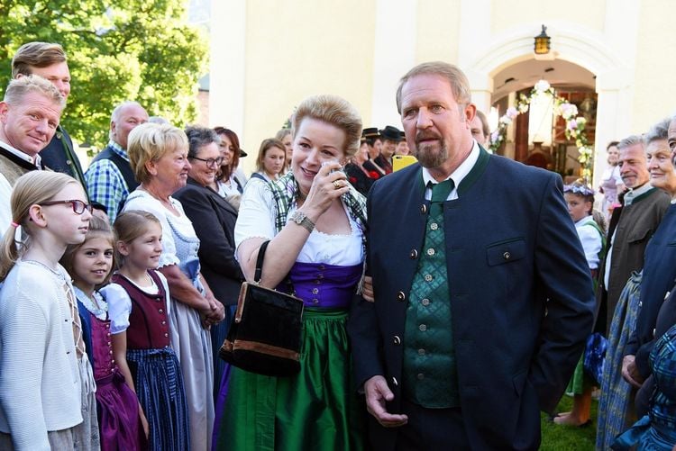 Produktbild: St. Josef am Berg [Teil 1+2]
