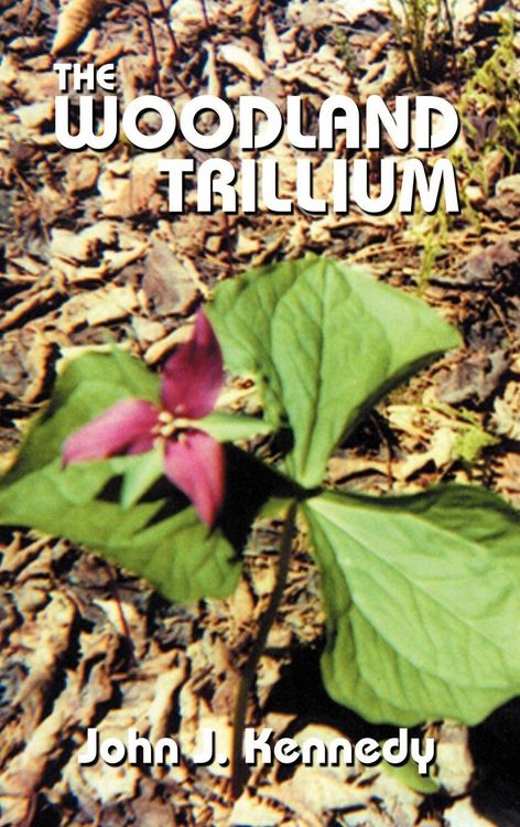Produktbild: The Woodland Trillium