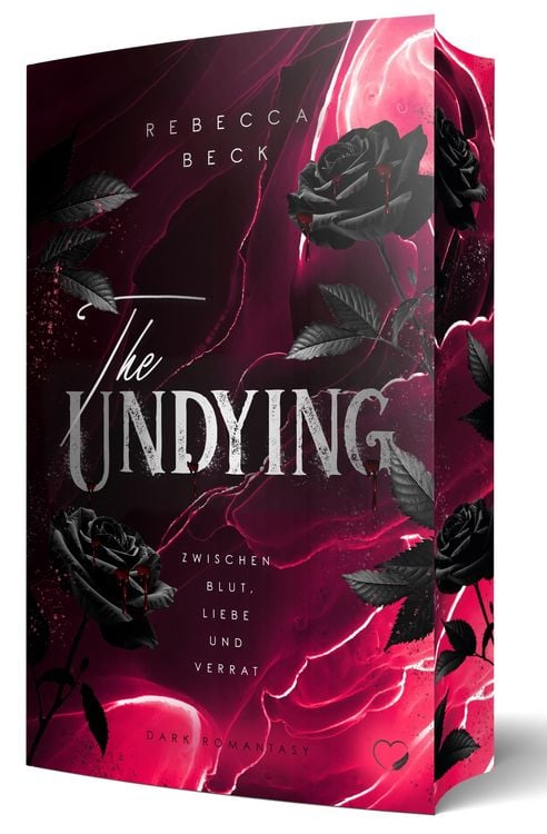 Produktbild: The Undying
