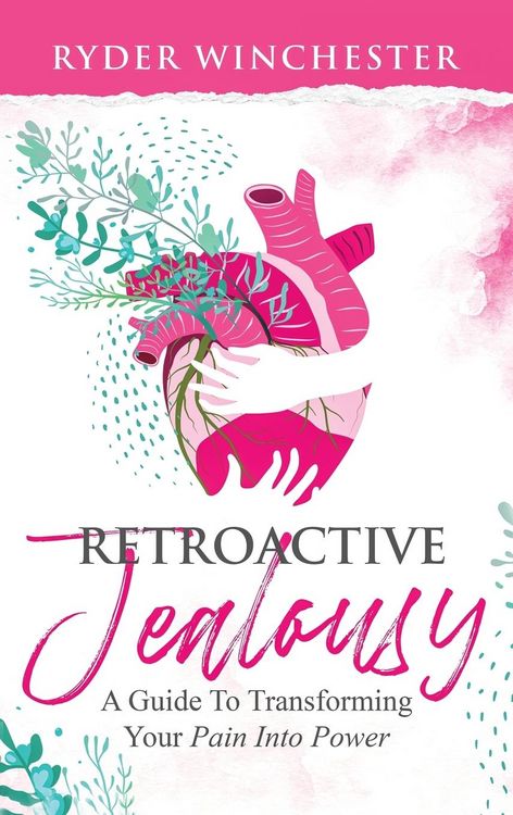 Produktbild: Retroactive Jealousy