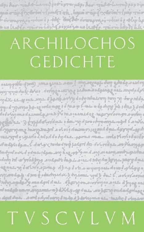 Produktbild: Gedichte