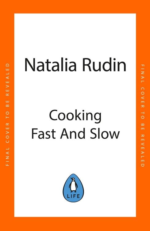 Produktbild: Cooking Fast and Slow