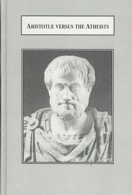 Produktbild: Aristotle Versus the Atheists