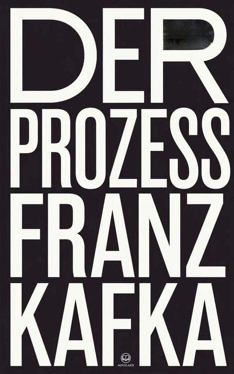 Produktbild: Franz Kafka: Der Prozess