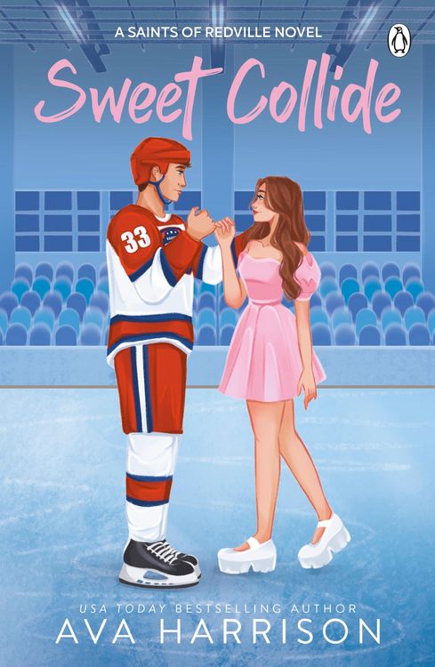 Produktbild: Sweet Collide