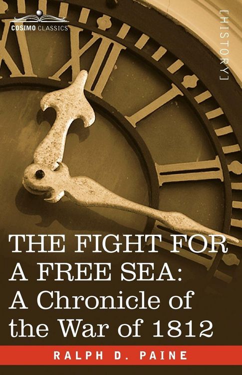 Produktbild: The Fight for a Free Sea
