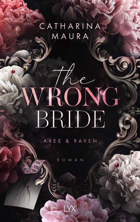 Produktbild: The Wrong Bride