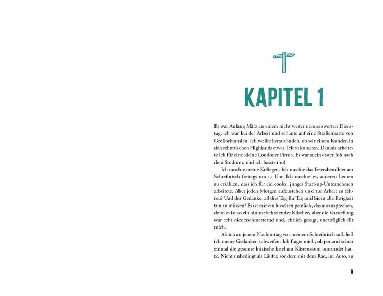 Produktbild: K&uuml;stenpfade