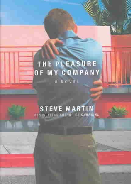 Produktbild: The Pleasure of My Company