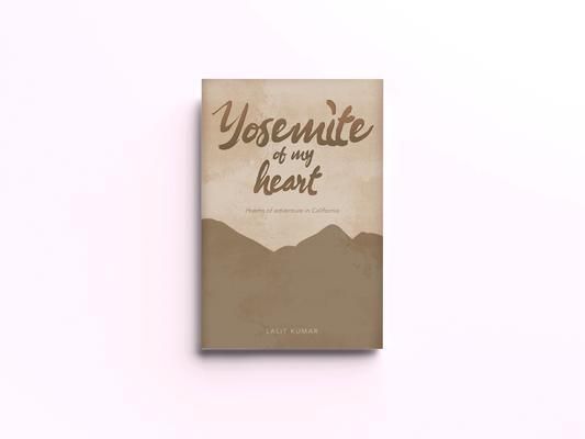 Produktbild: Yosemite of My Heart