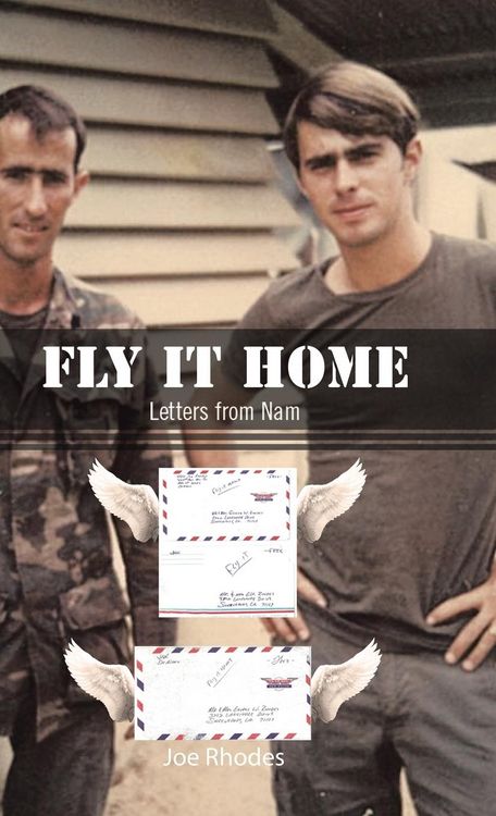 Produktbild: Fly It Home