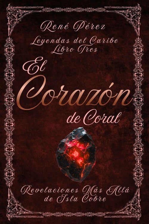 Produktbild: El Coraz&oacute;n de Coral