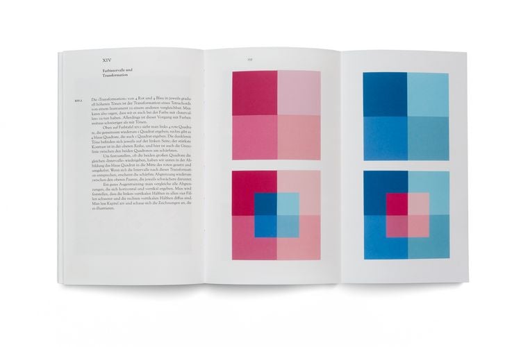 Produktbild: Josef Albers. Interaction of Color