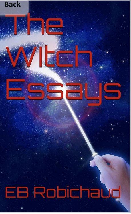 Produktbild: The Witch Essay