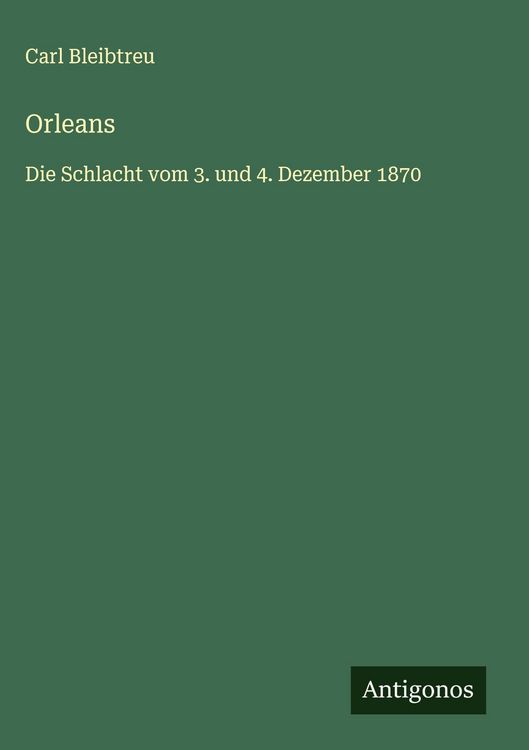 Produktbild: Orleans