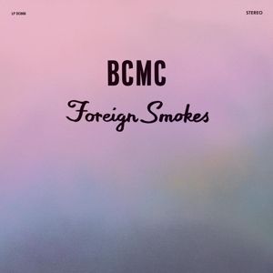 Produktbild: Foreign Smokes