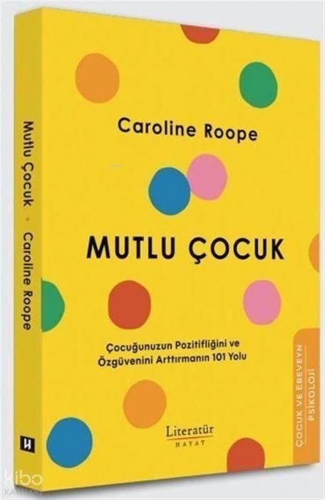 Produktbild: Mutlu Cocuk