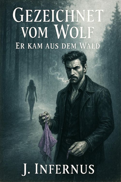 Produktbild: Er kam aus dem Wald