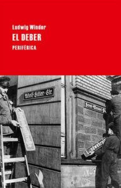 Produktbild: El Deber