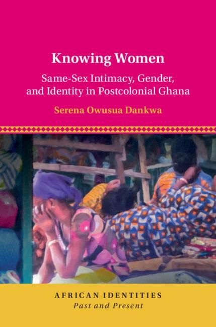 Produktbild: Knowing Women