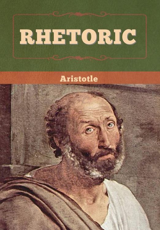 Produktbild: Rhetoric