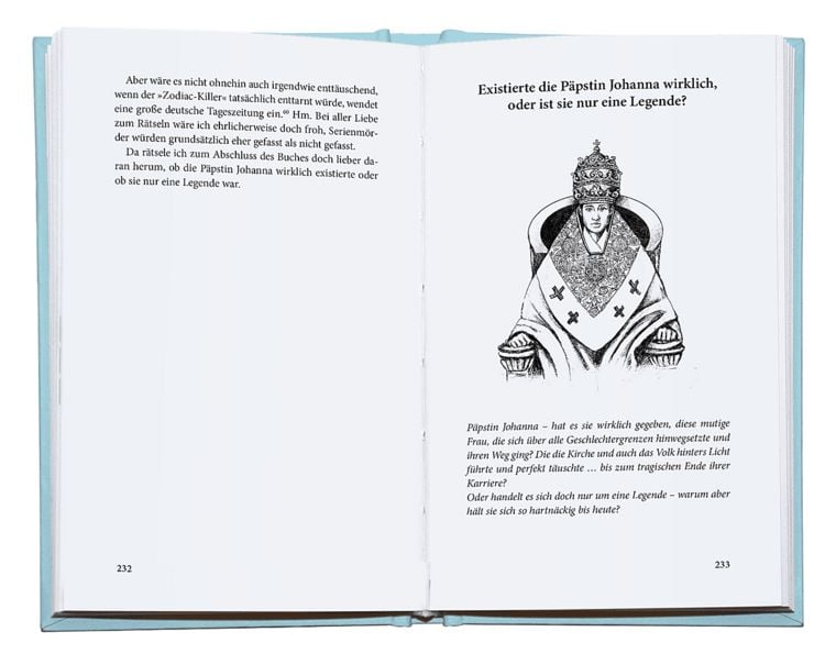 Produktbild: Mystery mit Miss History