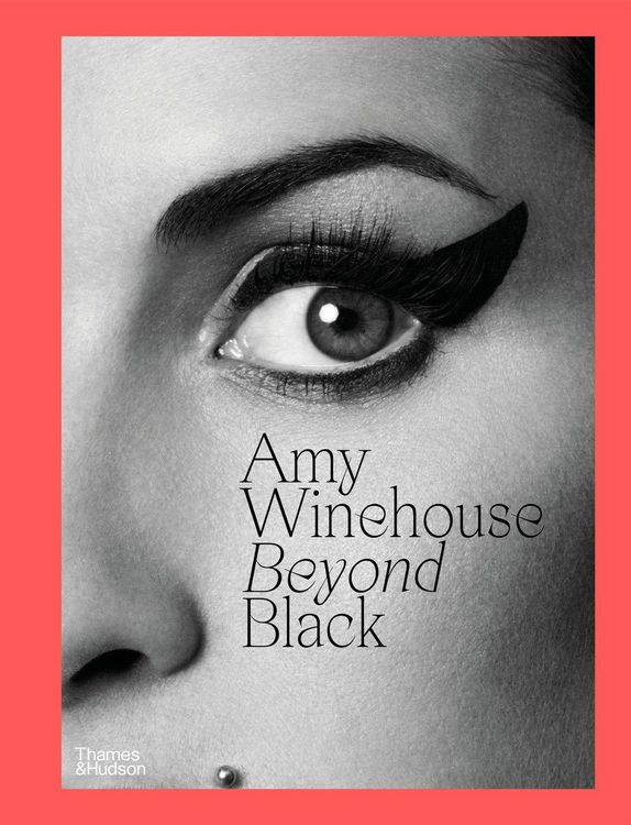 Produktbild: Amy Winehouse: Beyond Black