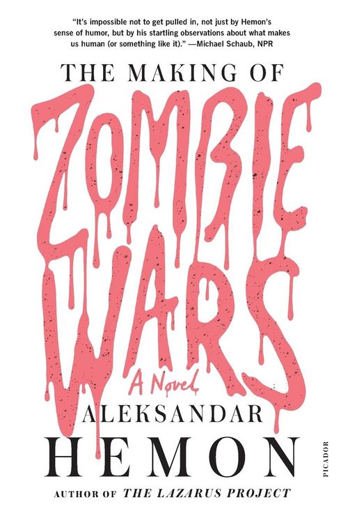 Produktbild: Making of Zombie Wars