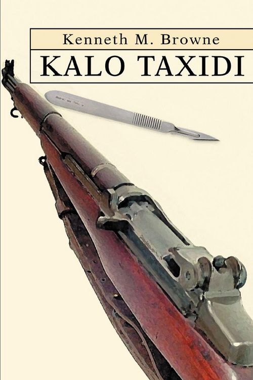 Produktbild: Kalo Taxidi