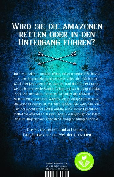 Produktbild: Die G&ouml;tter m&uuml;ssen sterben