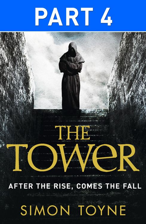Produktbild: The Tower: Part Four
