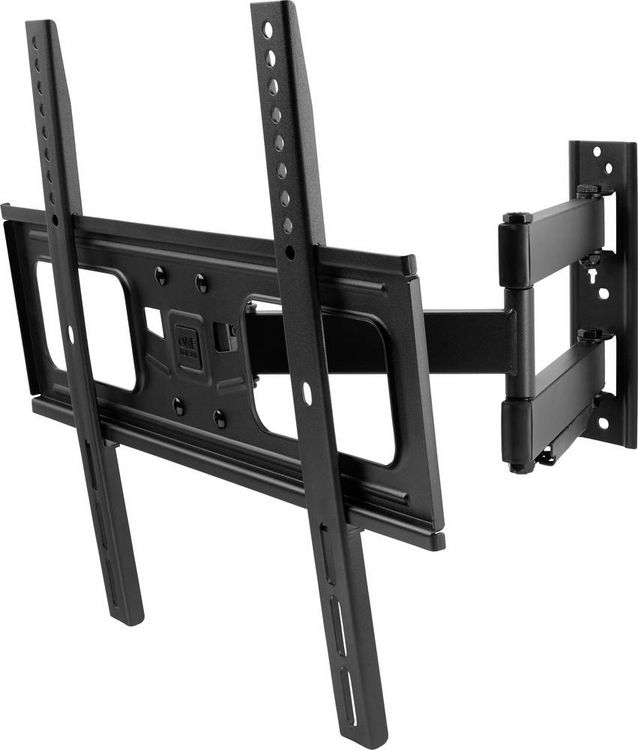 Produktbild: One For All WM 2651 TV-Wandhalterung 81,3 cm (32") - 213,4 cm (84") Drehbar, Schwenkbar, Neigbar, Ausziehbar