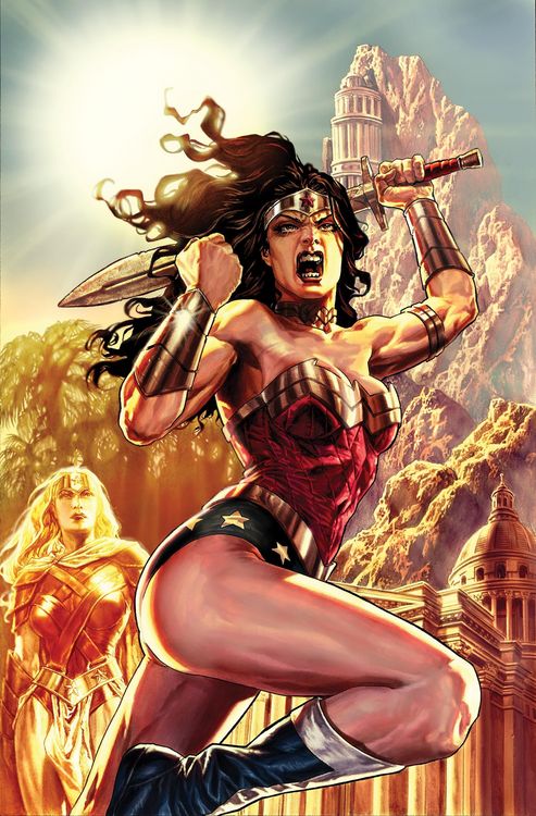 Produktbild: Chiang, C: Secret Origins Vol. 2 (The New 52)