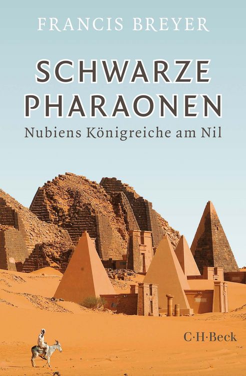 Produktbild: Schwarze Pharaonen