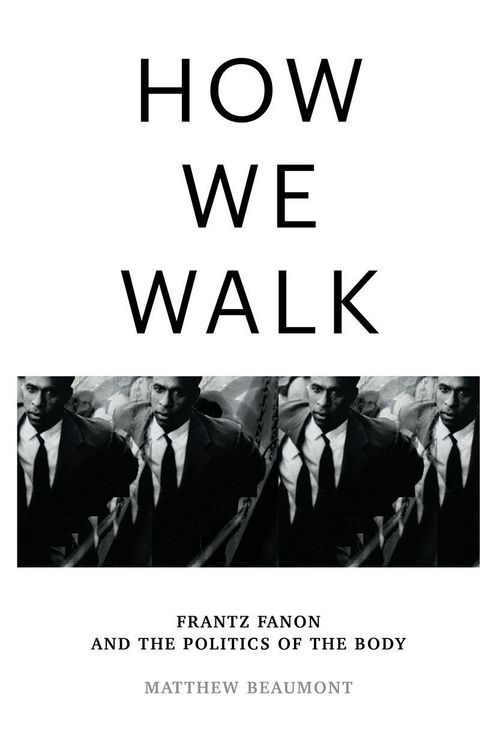 Produktbild: How We Walk