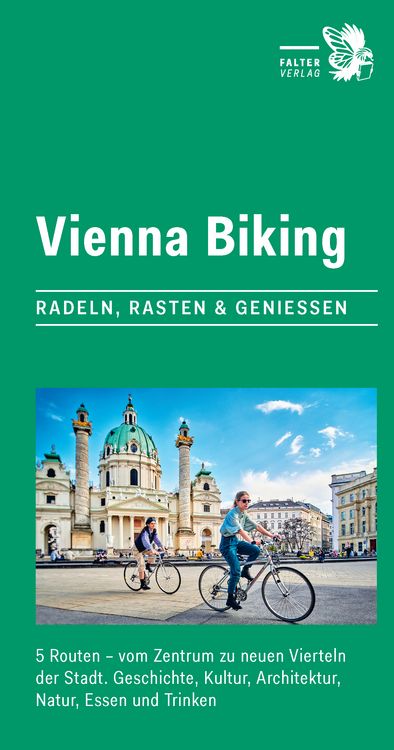 Produktbild: Vienna Biking