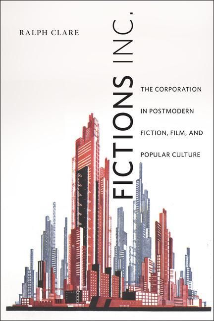 Produktbild: Fictions Inc