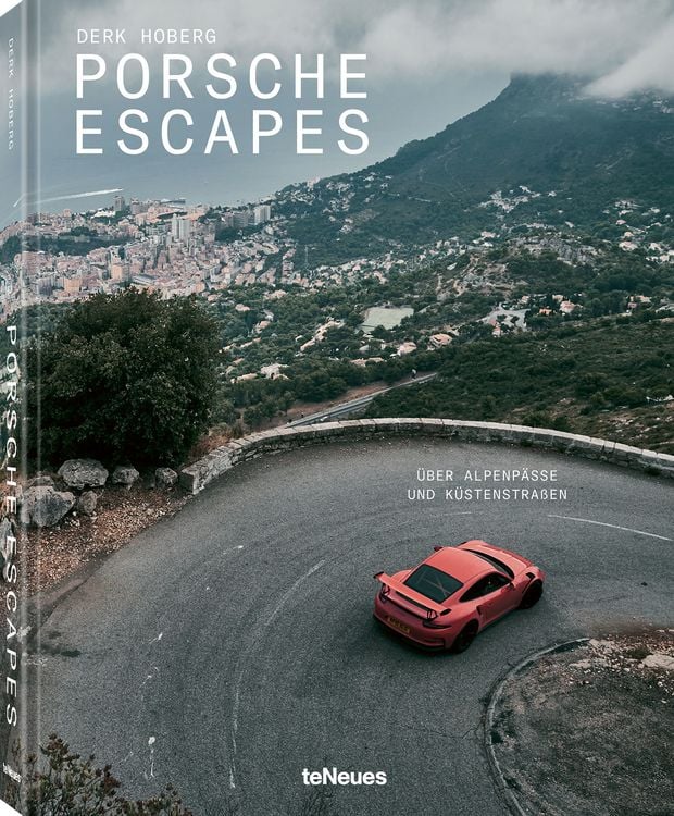 Produktbild: Porsche Escapes