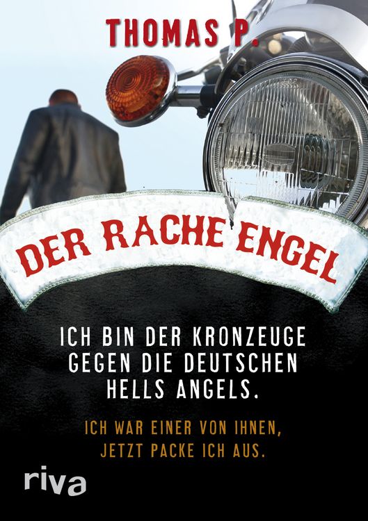Produktbild: Der Racheengel