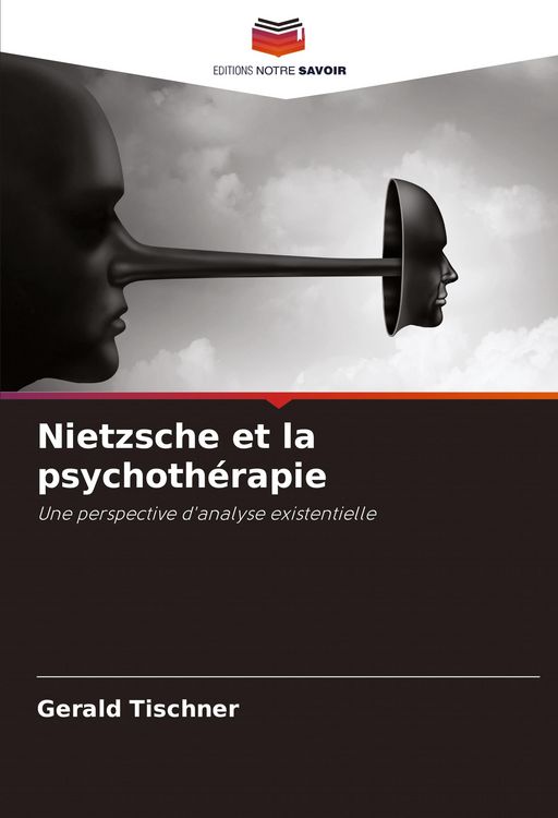 Produktbild: Nietzsche et la psychoth&eacute;rapie