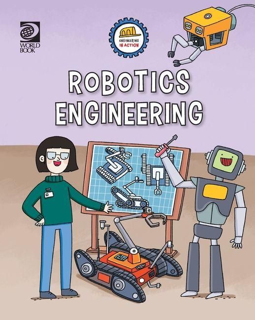 Produktbild: Robotics Engineering
