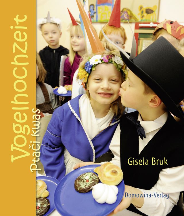 Produktbild: Vogelhochzeit/Ptači kwas
