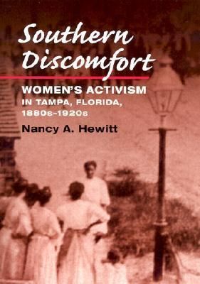 Produktbild: Hewitt, N: Southern Discomfort