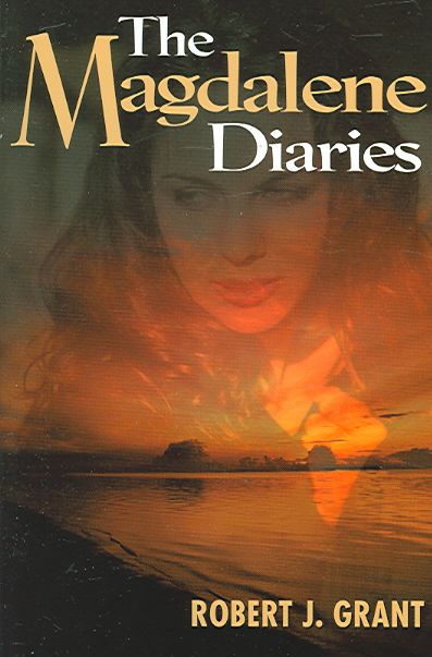 Produktbild: Magdalene Diaries