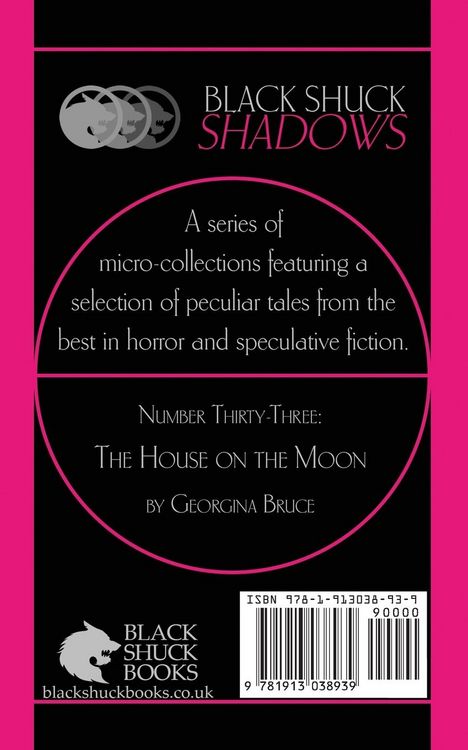 Produktbild: The House on the Moon