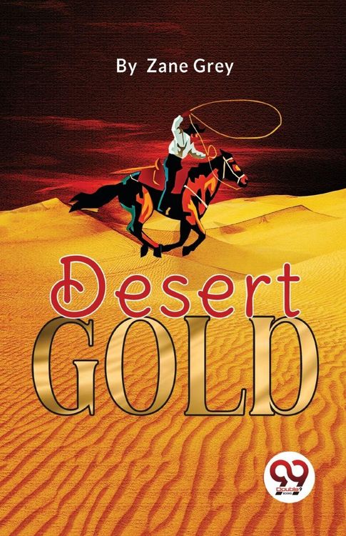 Produktbild: Desert Gold