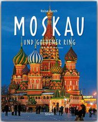 Produktbild: Reise durch Moskau und Goldener Ring